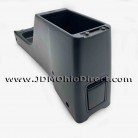 JDM EK4 Civic SiR Black Armrest